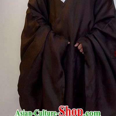 Ming Dynasty Chinese Classical Dancer Clothing Complete Set for Men