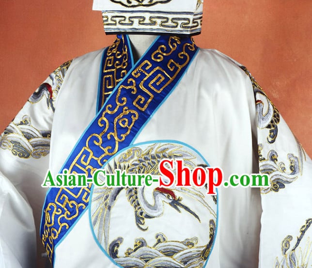 Chinese Opera Costume Beijing Peking Opera Costumes Helmet Headwear Stage