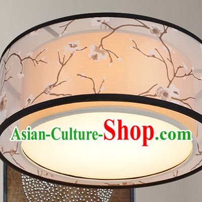 Handmade Chinese Classic Plum Blossom Ceiling Lantern