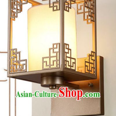 Chinese Classical Handmade Wall Lantern