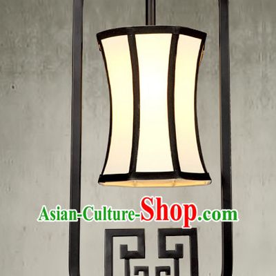 Chinese Classical Handmade Desk Lantern