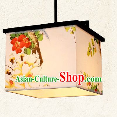 Chinese Classical Handmade Hanging Lantern
