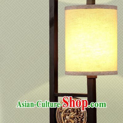Chinese Classical Handmade Desk Lantern