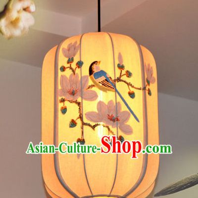 Chinese Classic Handmade Hanging Lantern