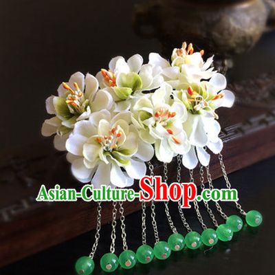 Ancient Chinese Female Hair Jewelry Headwear Hair Accessories
