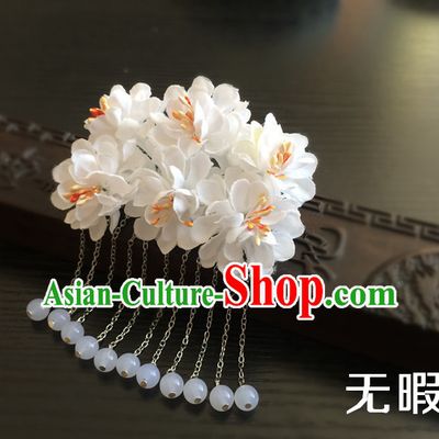 Ancient Chinese Beauty Hair Jewelry Female Headwear Crown