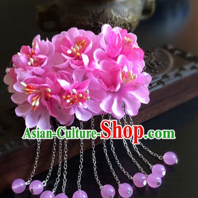 Ancient Chinese Female Hair Jewelry Headwear Hair Accessories