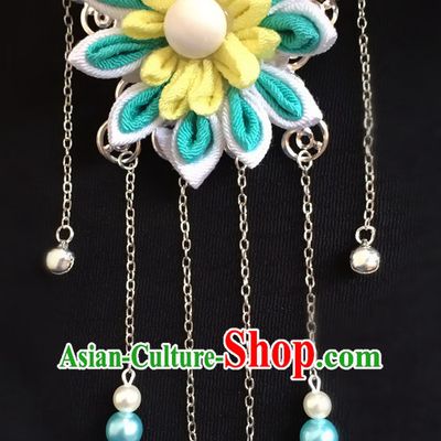 Ancient Chinese Hair Jewelry Hair Accessories for Women