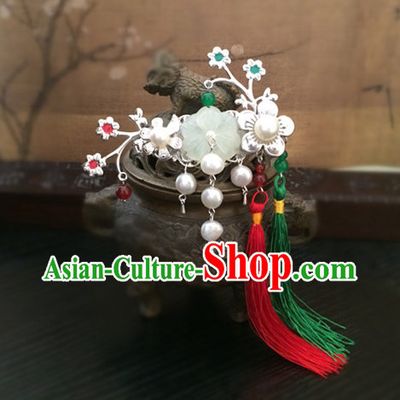 Ancient Chinese Hair Jewelry Hair Accessories for Women