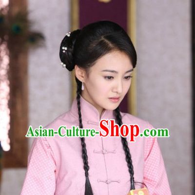 Ancient Chinese Earrings for Women