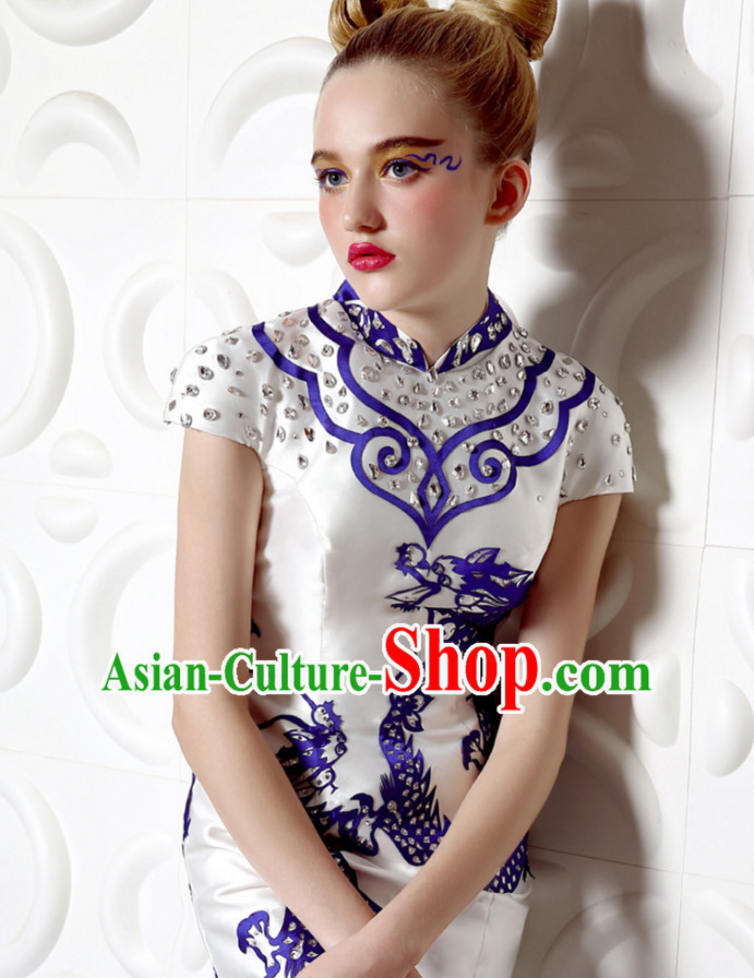 -- --