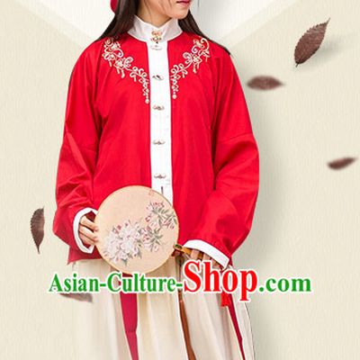 Chinese Ancient Buy Hanfu Clothing for Sale