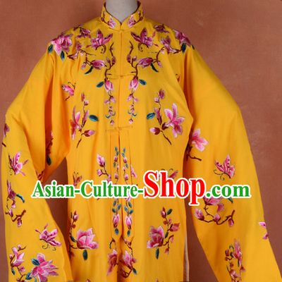 Chinese Classic Peking Opera Hua Dan Costume Beijing Opera Costumes Complete Set for Adults Kids Men Boys