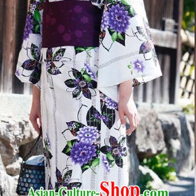 Traditional Japanese Kimono Fashion Furisode Yukata Clothing Stain Robe Dress online Complete Set for Women