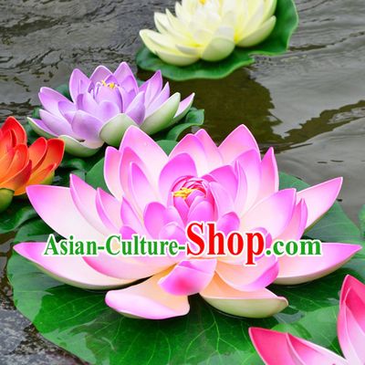 Big Lotus Photography and Dance Props