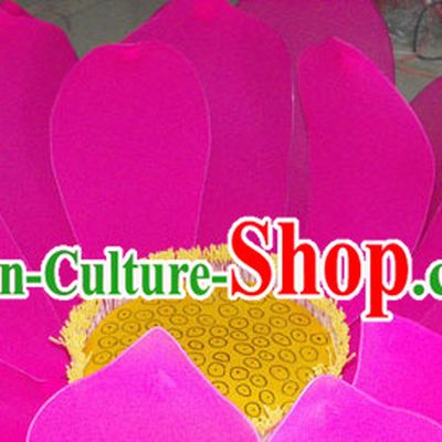 Big Lotus Photography and Dance Props