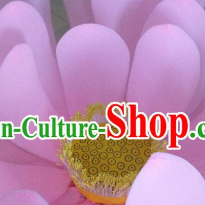 Big Lotus Photography and Dance Props