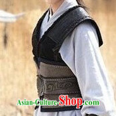 Nirvana in Fire TV Drama Hero Costumes Swordsman Hanfu Clothing Complete Set for Men and Teenagers