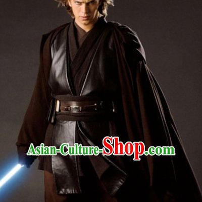 Star Wars Cosplay Costumes Starwars Costume Disney Character Mantle Dresses Complete Set