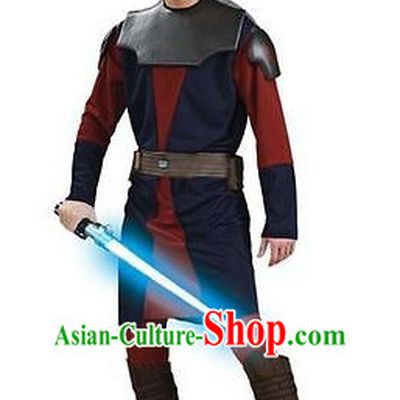 Star Wars Cosplay Costumes Starwars Costume Disney Character Mantle Dresses Complete Set