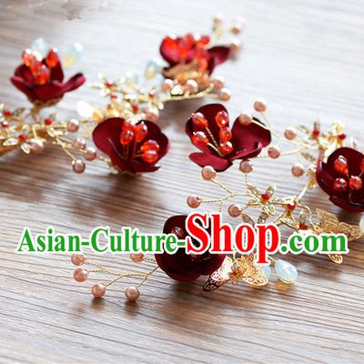 Traditional Jewelry Accessories, Princess Bride Wedding Hair Accessories, Headwear for Women