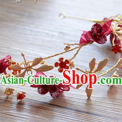 Traditional Jewelry Accessories, Princess Bride Wedding Hair Accessories, Headwear for Women