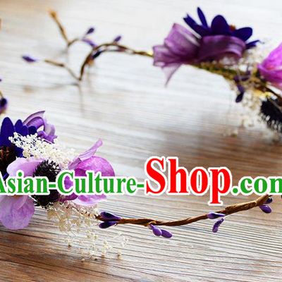 Traditional Jewelry Accessories, Princess Bride Wedding Hair Accessories, Headwear for Women