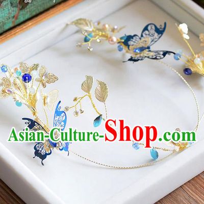 Traditional Jewelry Accessories, Princess Bride Wedding Hair Accessories, Headwear for Women
