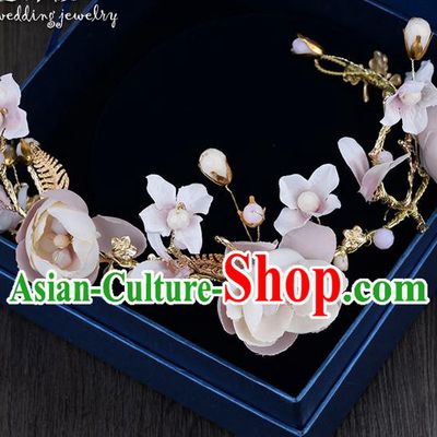 Traditional Jewelry Accessories, Princess Bride Wedding Hair Accessories, Headwear for Women
