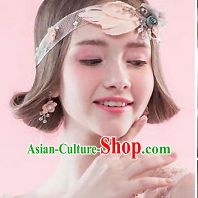 Traditional Jewelry Accessories, Princess Bride Wedding Hair Accessories, Headwear for Women