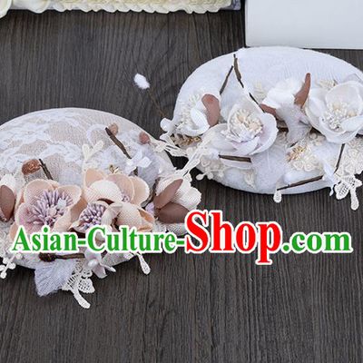 Traditional Jewelry Accessories, Princess Bride Wedding Hair Accessories, Headwear for Women