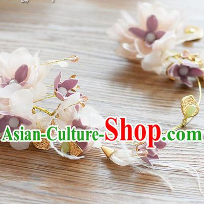 Traditional Jewelry Accessories, Princess Bride Wedding Hair Accessories, Headwear for Women