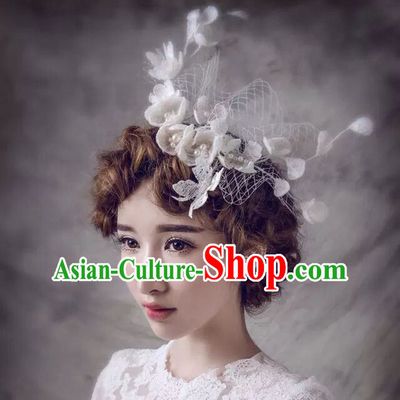 Traditional Jewelry Accessories, Princess Bride Wedding Hair Accessories, Headwear for Women