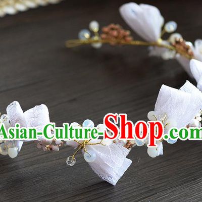 Traditional Jewelry Accessories, Princess Bride Wedding Hair Accessories, Headwear for Women