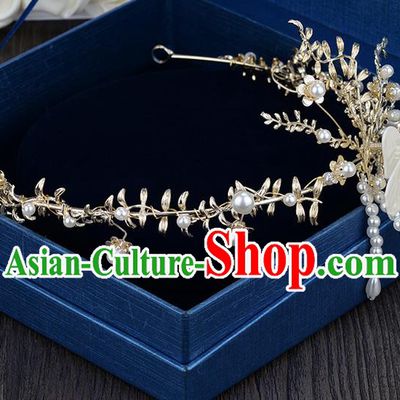 Traditional Jewelry Accessories, Princess Bride Wedding Hair Accessories, Headwear for Women