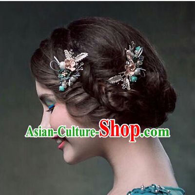 Traditional Jewelry Accessories, Princess Bride Wedding Hair Accessories, Headwear for Women