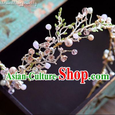 Traditional Jewelry Accessories, Princess Bride Wedding Hair Accessories, Headwear for Women