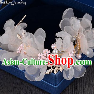 Traditional Jewelry Accessories, Princess Bride Wedding Hair Accessories, Headwear for Women