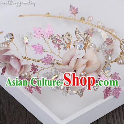 Traditional Jewelry Accessories, Princess Bride Wedding Hair Accessories, Headwear for Women