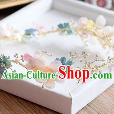 Traditional Jewelry Accessories, Princess Bride Wedding Hair Accessories, Headwear for Women