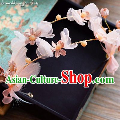 Traditional Jewelry Accessories, Princess Bride Wedding Hair Accessories, Headwear for Women