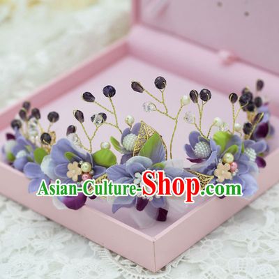 Traditional Jewelry Accessories, Princess Bride Wedding Hair Accessories, Headwear for Women