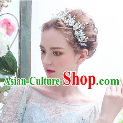 Traditional Jewelry Accessories, Princess Bride Wedding Hair Accessories, Headwear for Women
