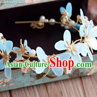 Traditional Jewelry Accessories, Princess Bride Wedding Hair Accessories, Headwear for Women