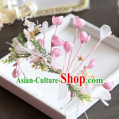 Traditional Jewelry Accessories, Princess Bride Wedding Hair Accessories, Headwear for Women