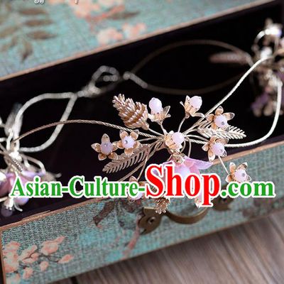 Traditional Jewelry Accessories, Princess Bride Wedding Hair Accessories, Headwear for Women