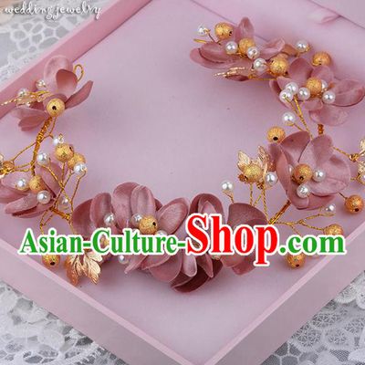 Traditional Jewelry Accessories, Princess Wedding Hair Accessories, Bride Wedding Hair Accessories, Baroco Style Crystal Headwear for Women