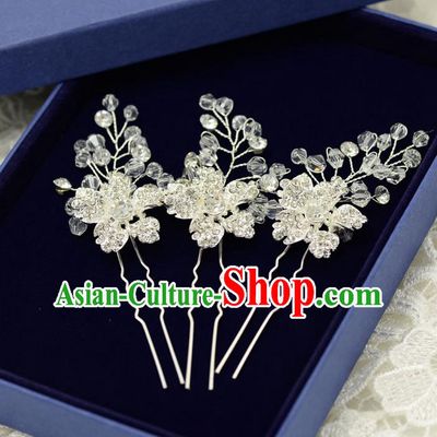 Traditional Jewelry Accessories, Princess Wedding Hair Accessories, Bride Wedding Hair Accessories, Baroco Style Crystal Headwear for Women