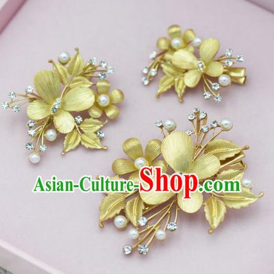Traditional Jewelry Accessories, Princess Wedding Hair Accessories, Bride Wedding Hair Accessories, Baroco Style Crystal Headwear for Women