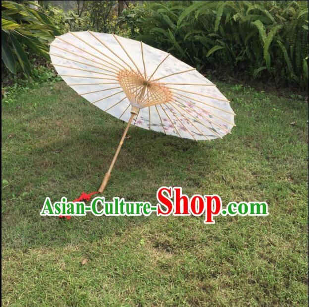 China Ancient Traditional Umbrella Costumes China Ancient Traditional Umbrella Costumes